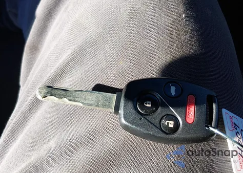 2010 Honda Pilot Ex-L из США, поврежденный, VIN 5FNYF3H56AB007153